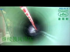 UV Light UV CIPP Lining Manufacturers Municipal Pipes Tranchless Sewer Line Repair