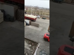 Relining UV CIPP Lining آب اصلی فاضلاب شهری تعمیر DN200-1650 NO DIG