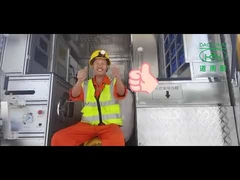 آستر UV DN300 برای لوله های با قطر کوچک برای پخت توسط UV CIPP NO Digging