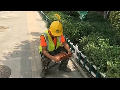 بازرسی ویدئویی فاضلاب فشرده با قابلیت شدت نور فوق العاده بالا