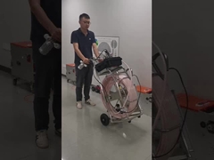 تجهیزات ضدآفتاب UV برای لوله های جانبی