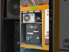 تجهیزات UV CIPP توسط سیستم لامپ جیوه ای با سرعت خشک شدن Qucik برای NO DIG