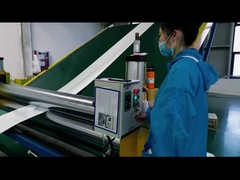 پوشش پوشش لوله های UV فاضلاب تعمیر داخلی فاضلاب فاضلاب CIPP فرآیند بدون حفاری