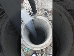 تعمیر پوشش CIPP در محل خشک می شود لوله ریلینگ ماشین خشک کردن نور UV