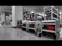 فاضلاب سی سی تی وی لوله خزنده ماشین آب طوفان بازرسی دارایی های شهری روستایی شهری