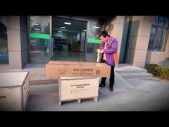 D18 دوربین مدار بسته سیستم های دوربین لوله کشی و فاضلاب بازرسی تخلیه DN200-1200