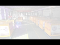 بخار UV درمان شده CIPP بازسازی کامیون شبکه فاضلاب شهری یکپارچه