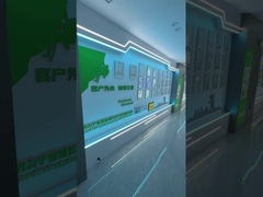 آموزش فناوری زیرزمینی لوله های زیرزمینی ساخت و ساز بازرسی ویدئویی دوربین مدار بسته