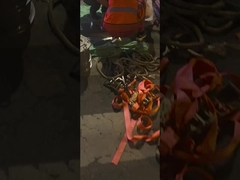 ماشین تعمیر لوله زیرزمینی بدون خندق برای استخر ها