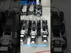 آموزش پوشش لوله بدون خندق بازرسی ویدئویی دوربین مدار بسته عملیات غیرقانونی مجاز نیست