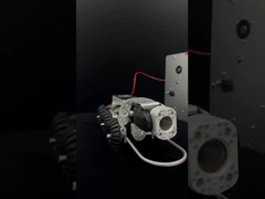 اجاره دوربین خزنده لوله CCTV برای بازرسی