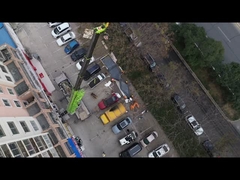 آستر CIPP UV 60 - 120 درجه برای لوله ها و لوله های فاضلاب