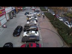 ساخت و ساز، بازسازی و تعمیر خطوط لوله فاضلاب بدون ترانشه، بدون حفاری، فاضلاب زیرزمینی