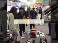 داویونای - تولیدکننده پیشرو در زمینه بازرسی و بازسازی لوله‌های بدون ترانشه