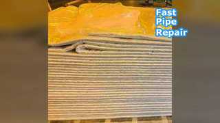 عملکرد مهندسی بوش تعمیر لوله UV