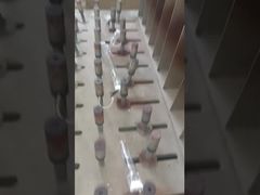 لامپ های جیوه دوپ شده با گالیوم UV CIPP برای بازسازی خط لوله
